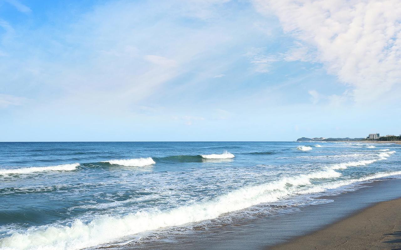 Naksan World Beach ยางยาง ภายนอก รูปภาพ
